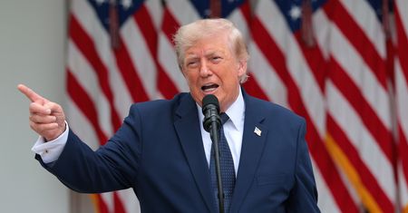 USA przejmą Ormuz? To nie koniec planów Donalda Trumpa