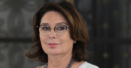 Wybory korespondencyjne 2020. Małgorzata Kidawa-Błońska z jasną deklaracją. "To nie wybory, tylko usługa pocztowa"