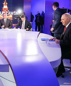 Debata prezydencka. Kto przekonał warszawiaków?