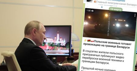 Obłęd rosyjskich mediów. Co oznacza nowy wątek ich propagandy?