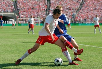 Wisła Sandomierz zapowiada obchody 100-lecia klubu. Pojawią się byli reprezentanci Polski