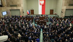 Sejm: kolejne posiedzenie. Decyzja ws. "Stop LGBT", Polskiego Ładu i muru na granicy