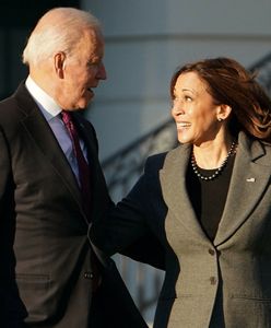 Biden tymczasowo przekazał władzę wiceprezydent. Znamy powód