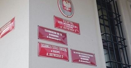 Szkoły zawodowe skupiają się na kształceniu w męskich zawodach