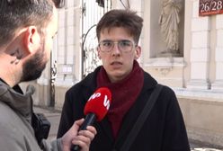 Studenci UW o ataku. "Wstrząsające", "Cios w nasze bezpieczeństwo"