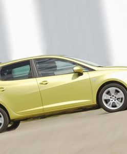 Seat Ibiza TDI - test