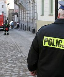 Przepis ws. zwalniania z policji nosiciela HIV niekonstytucyjny