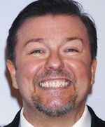 Nowy serial animowany z Rickym Gervais'em