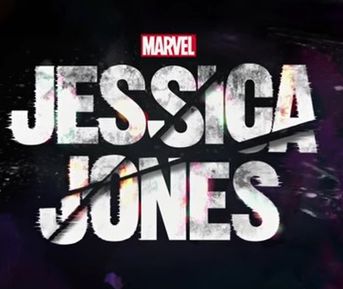 Jessica Jones pod osłoną nocy