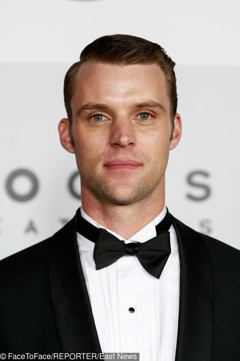 Louis Spencer – bratanek księżnej Diany