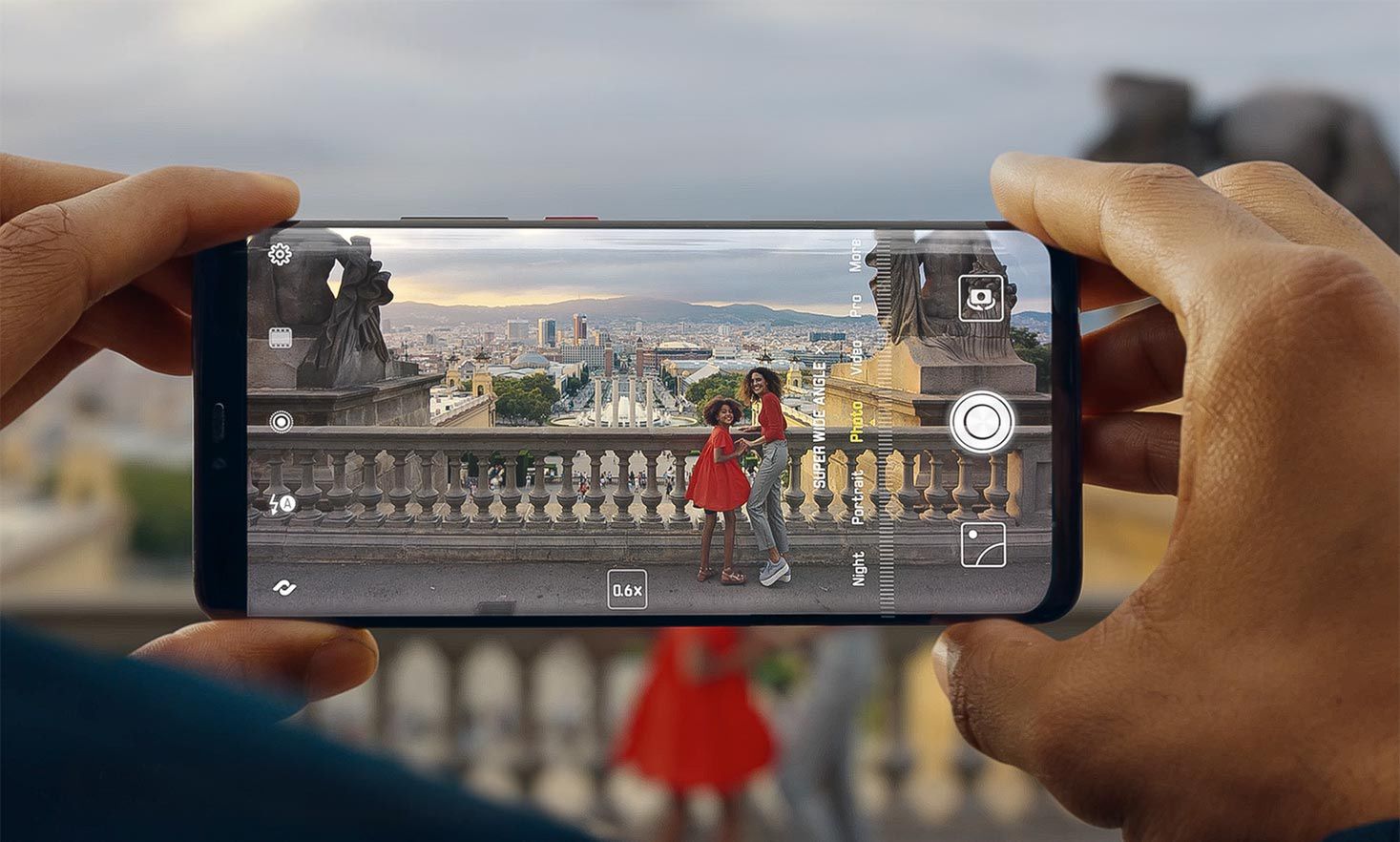 Huawei Mate 20 Pro okiem fotografa. Czy smartfon może zastąpić aparat? 4