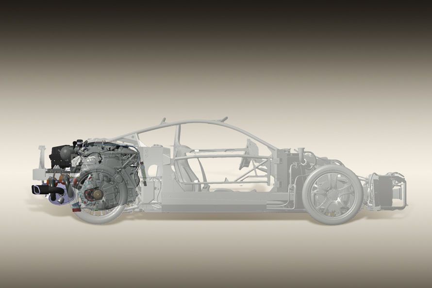 Artega-GT