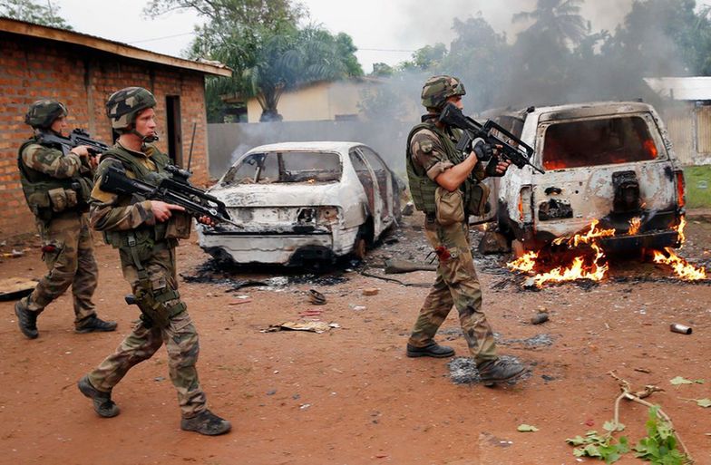 Sytuacja w Afganistanie. Szykują się na wyjście wojsk NATO