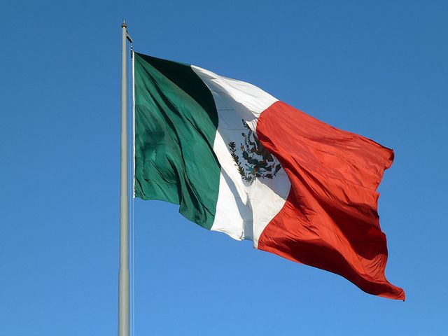 Meksyk: Zaginął samolot z pasażerami