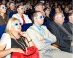 Cinema City otworzy kolejny multipleks w Rumunii