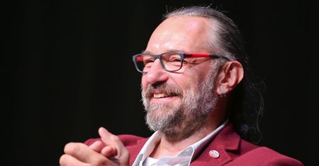 Kijowski: "Jak ktoś chce coś ukraść, to nie wystawia faktury! Miałem wzloty i upadki"