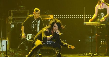 "Must be the music": Maciej Czaczyk i trio Bruk Braders w finale!