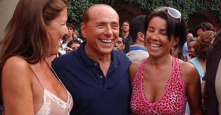 Sąd Najwyższy: Berlusconi przez pośrednika płacił mafii za bezpieczeństwo