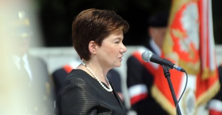 Rocznica powstania: Upamiętnili ofiary rzezi na warszawskiej Woli