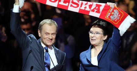 Komisja Europejska pozwie Polskę. Za uchodźców