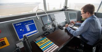 Praca dla stu ludzi o stalowych nerwach. "99 procent z nas dostałoby przy tym zawału"