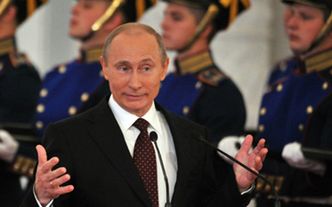 Pokój w Syrii zależy teraz od Rosji?