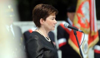 Rocznica powstania: Upamiętnili ofiary rzezi na warszawskiej Woli