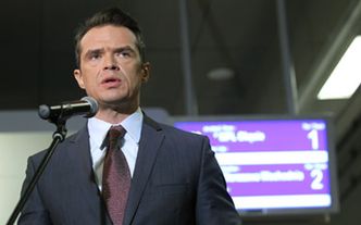 Nowy zarząd PKP. Oto ludzie, którzy mają zmienić kolej