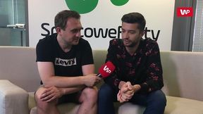 El. Euro 2020. Polska - Izrael. Jerzy Brzęczek odgryzł się dziennikarzom. "Zawsze mówi to, co ma na sercu"