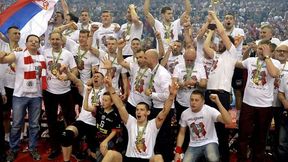 Wielka radość Pasów. Tak cieszyli się z mistrzostwa