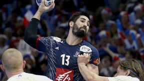 Piłka ręczna, MŚ mężczyzn, 1/2 finału: Francja - Słowenia (skrót)