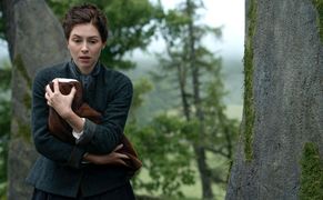 HBO HD Outlander: Krew z krwi 2