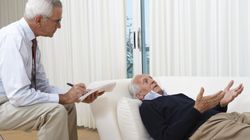 Psychogeriatria - czym się zajmuje? Psychologia osób starszych