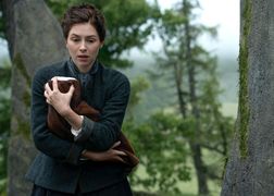 HBO HD Outlander: Krew z krwi 2