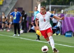 TVP Sport Piłka nożna kobiet: Mistrzostwa świata U-20 - Polska 2026 - mecz: Polska - Meksyk