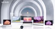 LG OLED na 2021 w 42 i 83 calach! Ekrany będą znacznie jaśniejsze
