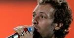 Chris Martin zaprzecza