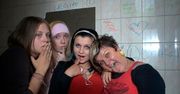 Czwartek w galerii i w stanie wojennym