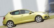 Seat Ibiza TDI - test