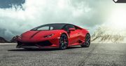 Vorsteiner Verona Edizion Lamborghini Huracan (2015)
