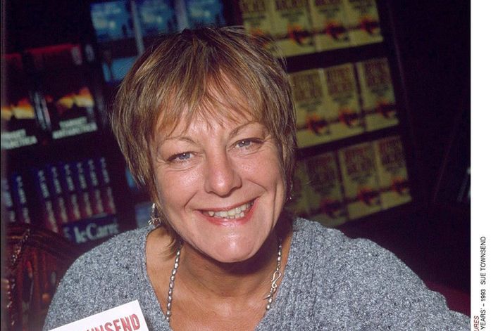 Nie żyje Sue Townsend, autorka książek o Adrianie Mole'u