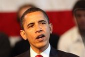 Obama zarobił na książkach 2,5 mln, ma napisać nową