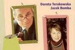 Ostatnia książka Doroty Terakowskiej