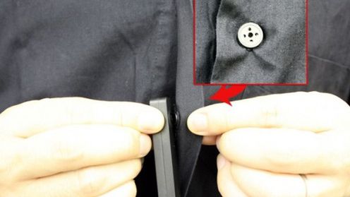 Kolejny szpiegowski gadżet od Thanko 1