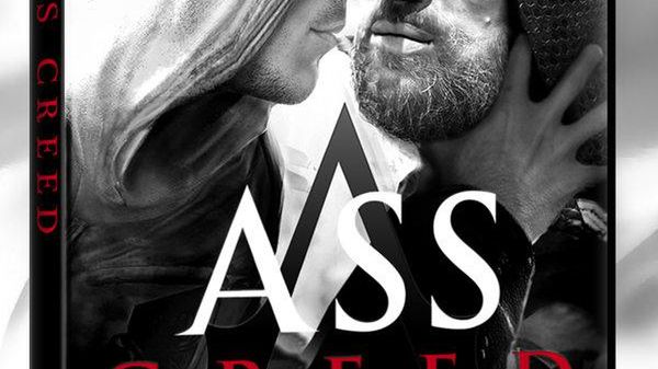 Jak wyglądałyby gry, gdyby zamienić je na filmy porno? [+18] 1