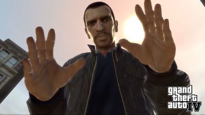 Nadchodzi patch dla GTA IV (PC) 1