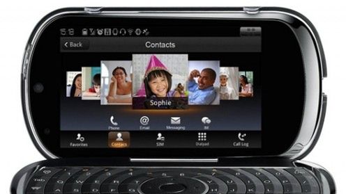 Lenovo LePhone: oficjalne zdjęcia (galeria) 1