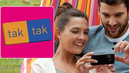 Tak Tak - promocja dla wybranych 1