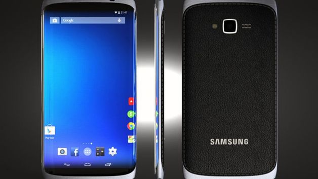 Samsung Galaxy S5 Prime już w czerwcu? To może mieć sens 1