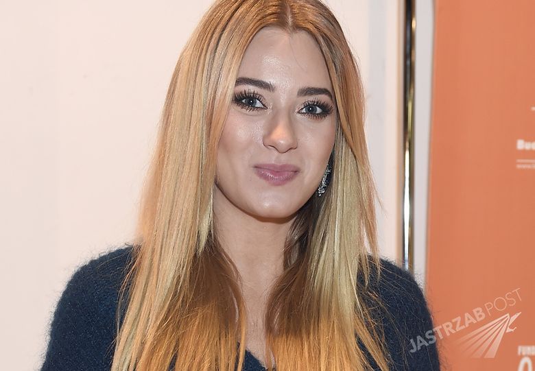 Marcelina Zawadzka zakochała się od pierwszego wejrzenia!